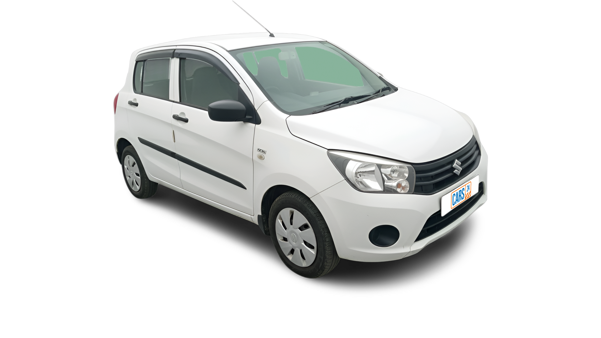 Maruti Celerio-img